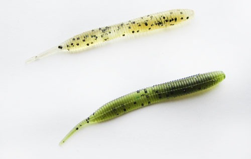 Приманки Kosadaka SOTA Worm